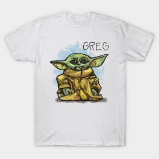 Greg T-Shirt